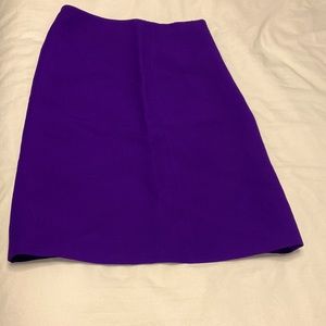 Prada skirt